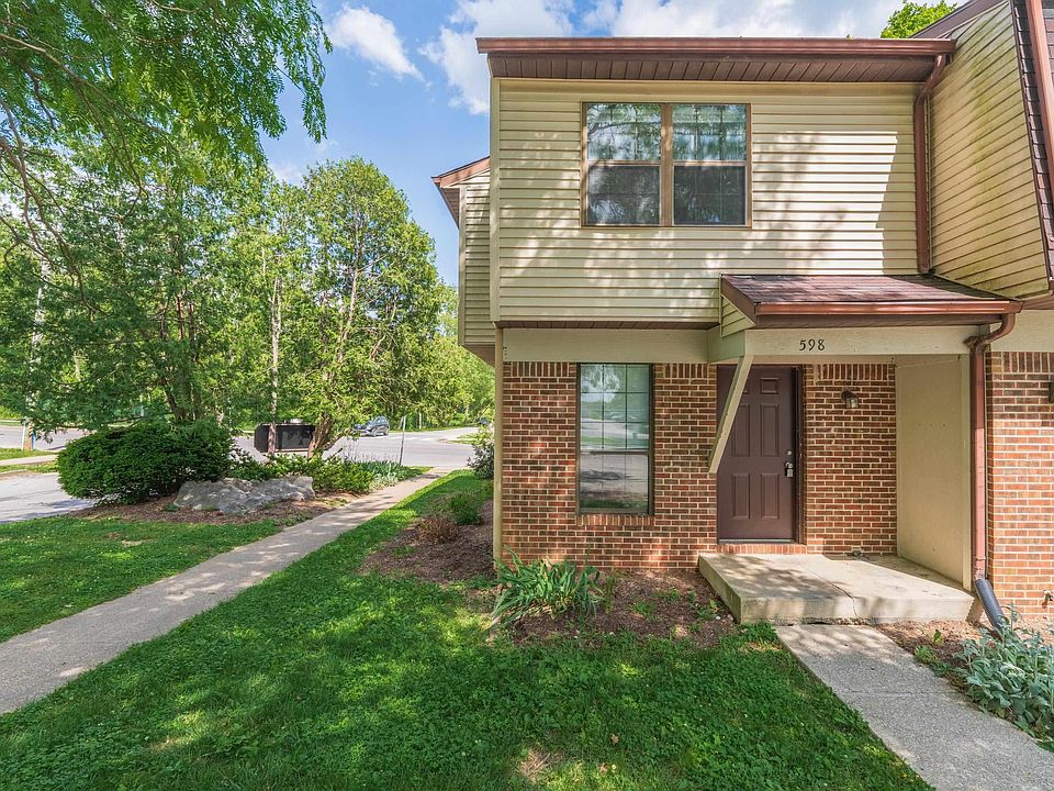 1st image of 598 E Graham Pl
