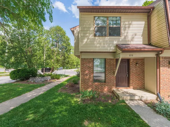 598 E Graham Pl, Bloomington, IN 47401