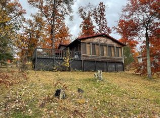 29681 Long Lake Trl, Danbury, WI 54830