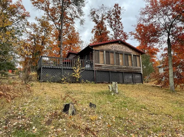 29681 Long Lake Trl, Danbury, WI 54830