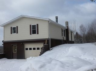 99 Standish Rd, Saranac, NY 12981