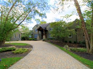 10325 Carriage Trail, Cincinnati, OH 45242