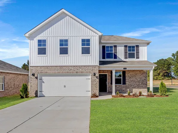 104 Abigail Ct, Tuscumbia, AL 35674