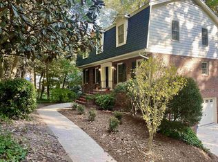 4324 Oak Park Rd, Raleigh, NC 27612