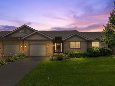 22185 Quail Run Cir UNIT 3, South Lyon, MI, 48178