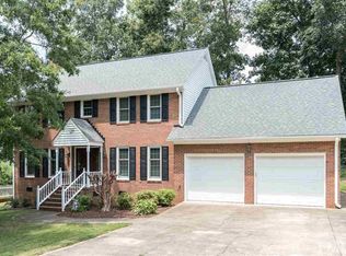 1538 Bentwood Dr, Graham, NC 27253