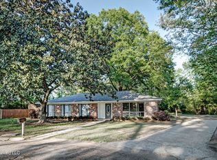160 Chelsea Ct, Jackson, MS 39211