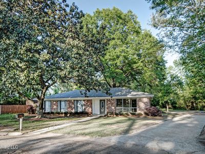 160 Chelsea Ct, Jackson, MS, 39211