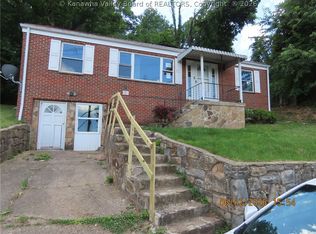 1007 Belmont St, Charleston, WV 25314