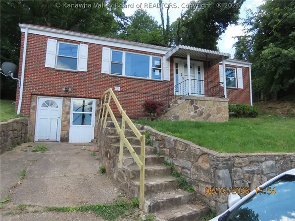 1007 Belmont St, Charleston, WV 25314