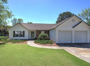 14 Rosebury Ct NW, Cartersville, GA 30120