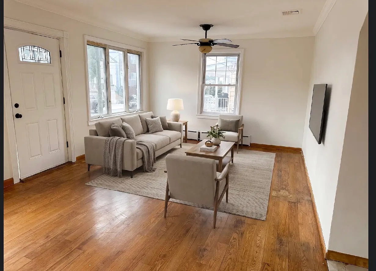 2 bed, $3,600 — Photo 1