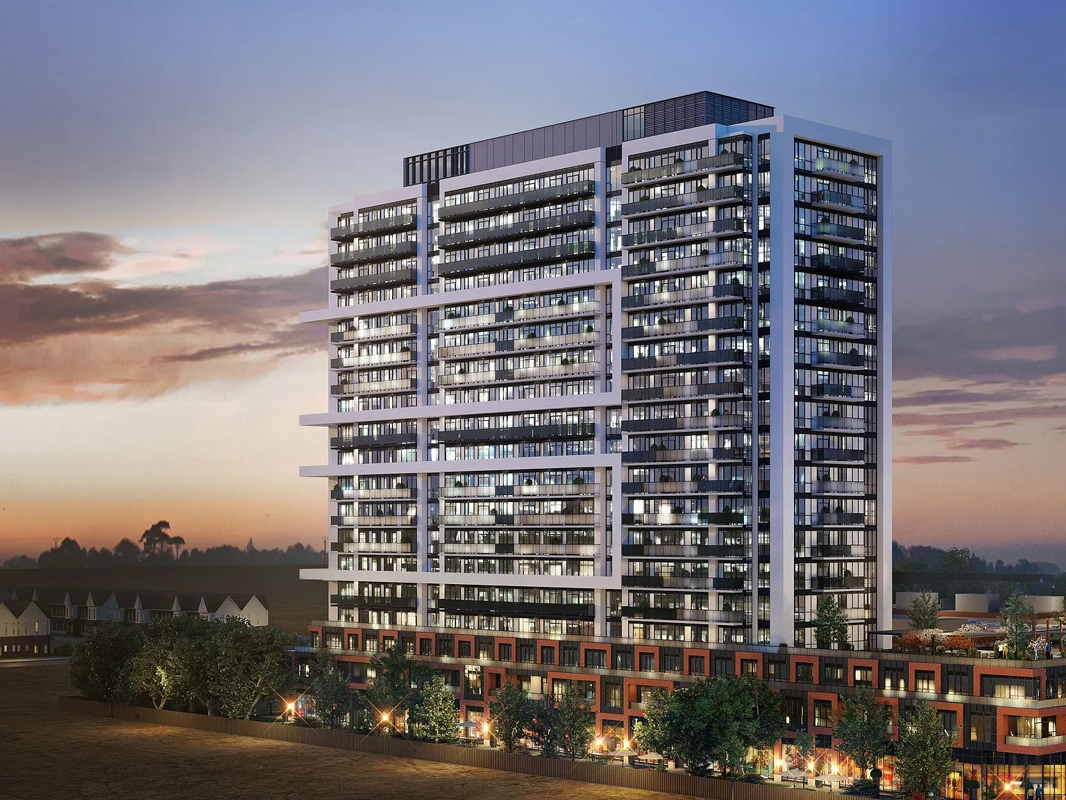 2 bed, $2,300 — Photo 1