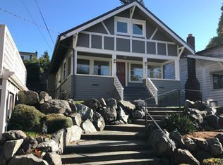 6826 16th Ave NE UNIT 1, Seattle, WA 98115