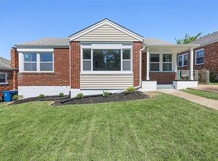 4711 Fletcher St, Saint Louis, MO