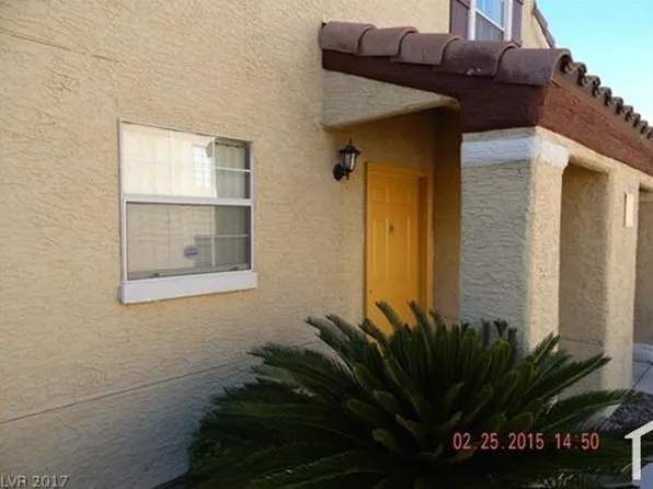 2801 N Rainbow Blvd, Las Vegas, NV