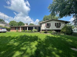 2756 Cottonwood Dr, Springfield, OH
