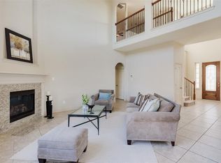 25022 Hazel Ranch Dr, Katy, TX 77494