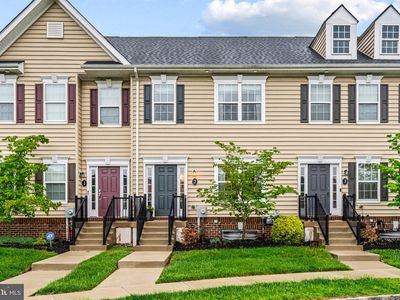 3611 Jacob Stout Rd UNIT 2, Doylestown, PA, 18902