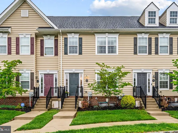 3611 Jacob Stout Rd Unit 2, Doylestown, PA 18902