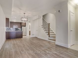 115 Harrison Garden Blvd #48, Toronto, ON M2N 0C9