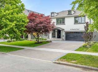18 Chipstead Rd, Toronto, ON M3B3E6
