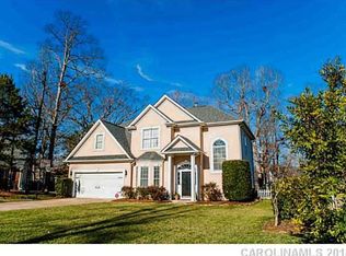 3902 Emma Ct, Indian Trail, NC 28079