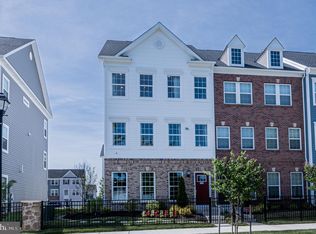 122 Treblis Way, Annapolis, MD 21403