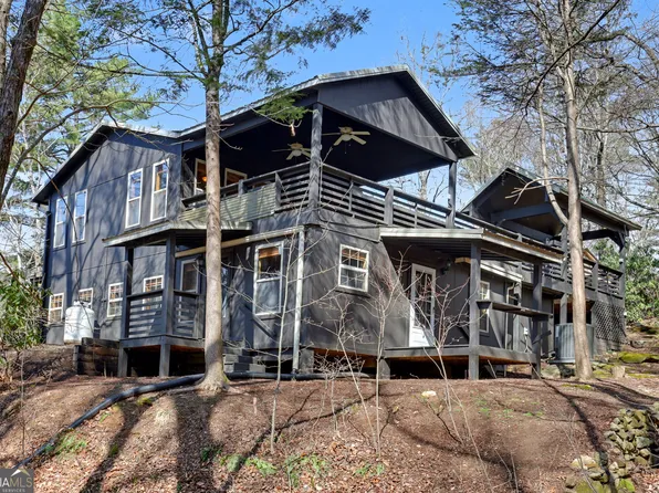 11 Clearview Ln, Highlands, NC 28741