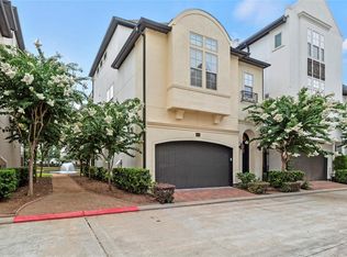 10916 Wrenwood Park, Houston, TX 77043