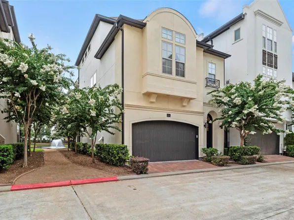 10916 Wrenwood Park, Houston, TX 77043