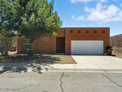 5524 Patagonia Dr, Las Cruces, NM, 88011