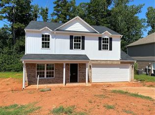 1669 Mayfair Dr, Conover, NC 28613