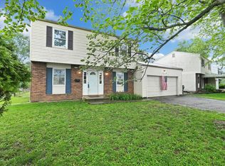 3224 Sundale Rd, Columbus, OH 43232