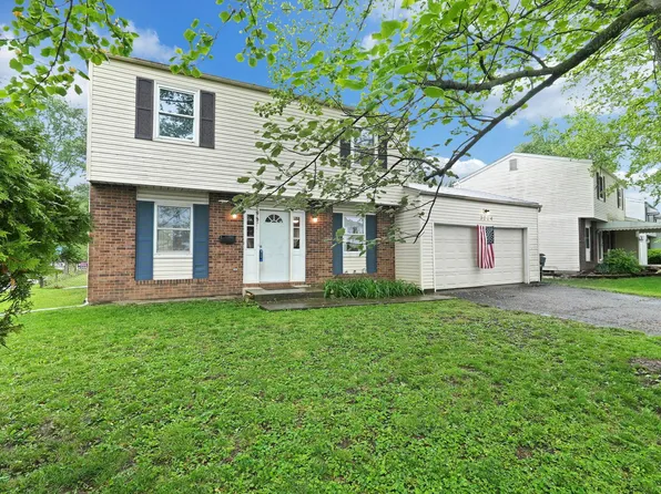 3224 Sundale Rd, Columbus, OH 43232