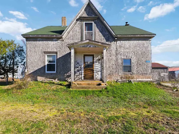3041 Highway 1, Aylesford East, NS B0P 1C0