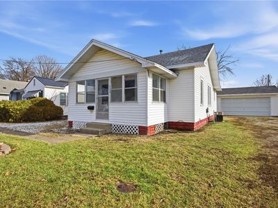 720 S 25th St, Mattoon, IL, 61938
