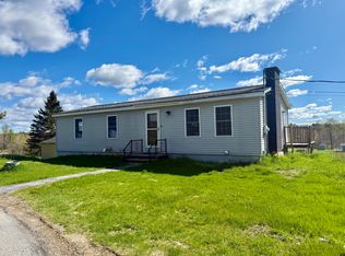611 Horseback Road, Carmel, ME 04419