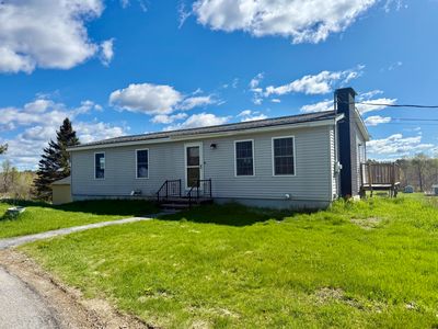 611 Horseback Road, Carmel, ME, 04419