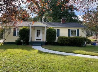1300 Kenwood St, Winston Salem, NC 27103