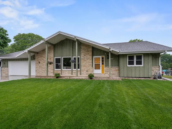 12244 West Verona COURT, West Allis, WI 53227
