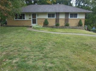 3818 NE 54th St, Kansas City, MO 64119