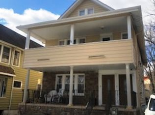 129 Belgrade Ave, Clifton, NJ 07013