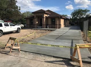 2206 Alvacan St, Edinburg, TX 78541