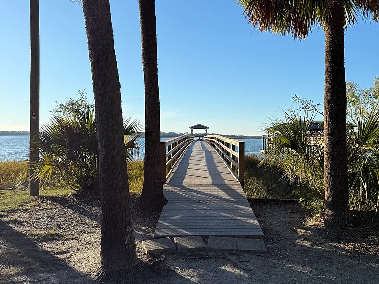 1233 Wilmington Island Rd #D — Photo 15