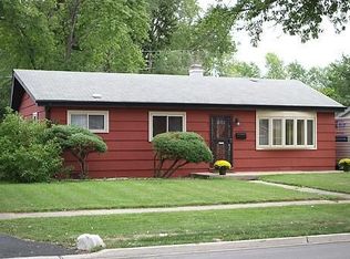 721 N Westmore Ave, Villa Park, IL 60181