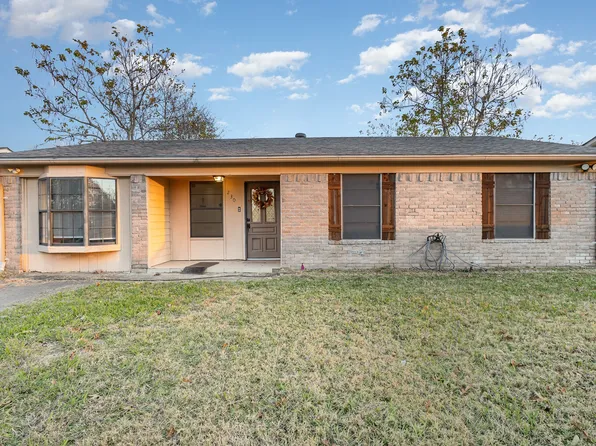 230 Redwood St, Mesquite, TX 75181