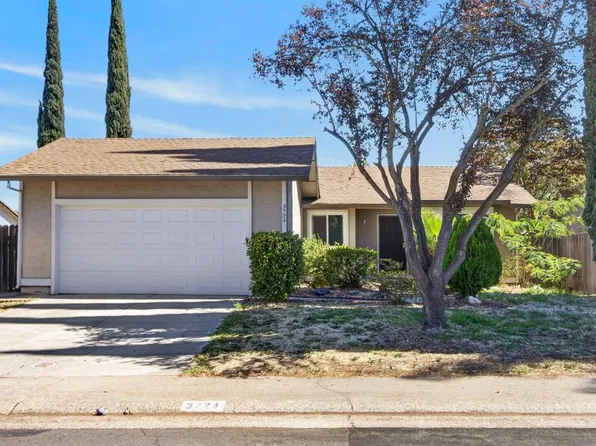 3724 Comanche Way, Antelope, CA 95843