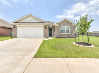 12817 Running Pebble Rd, Piedmont, OK 73078