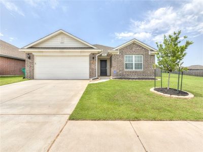 12817 Running Pebble Rd, Piedmont, OK, 73078